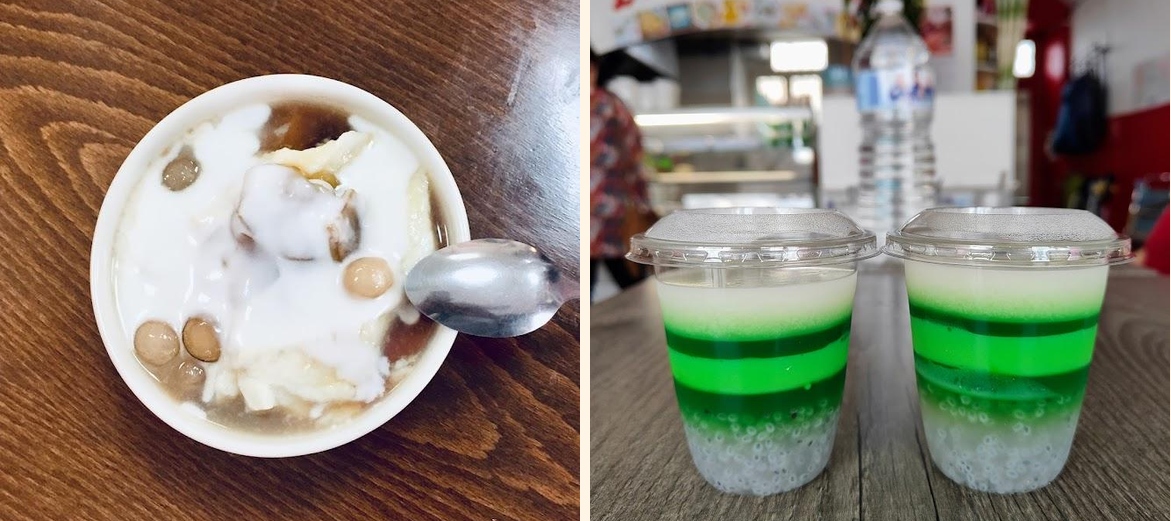 Le Petit Saigon Chez Giap - Gallery Image 2