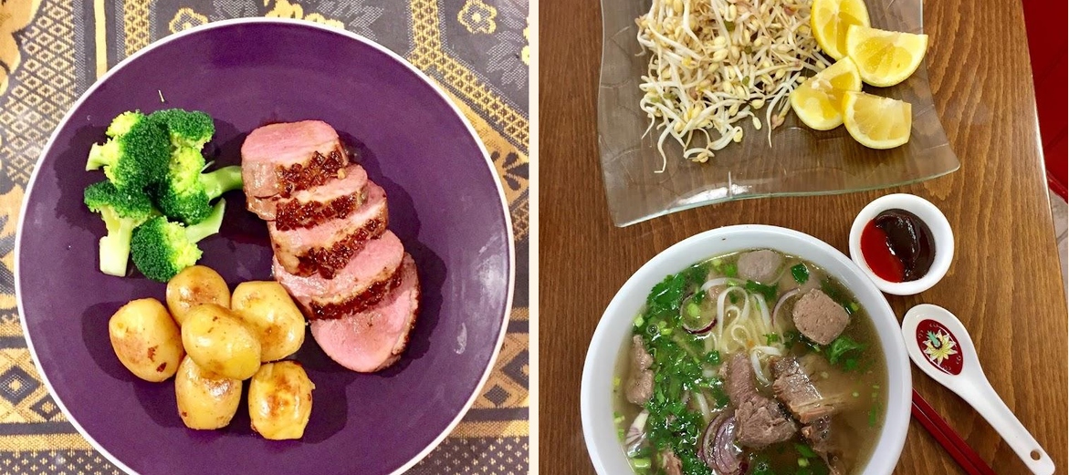 Le Petit Saigon Chez Giap - Gallery Image 3