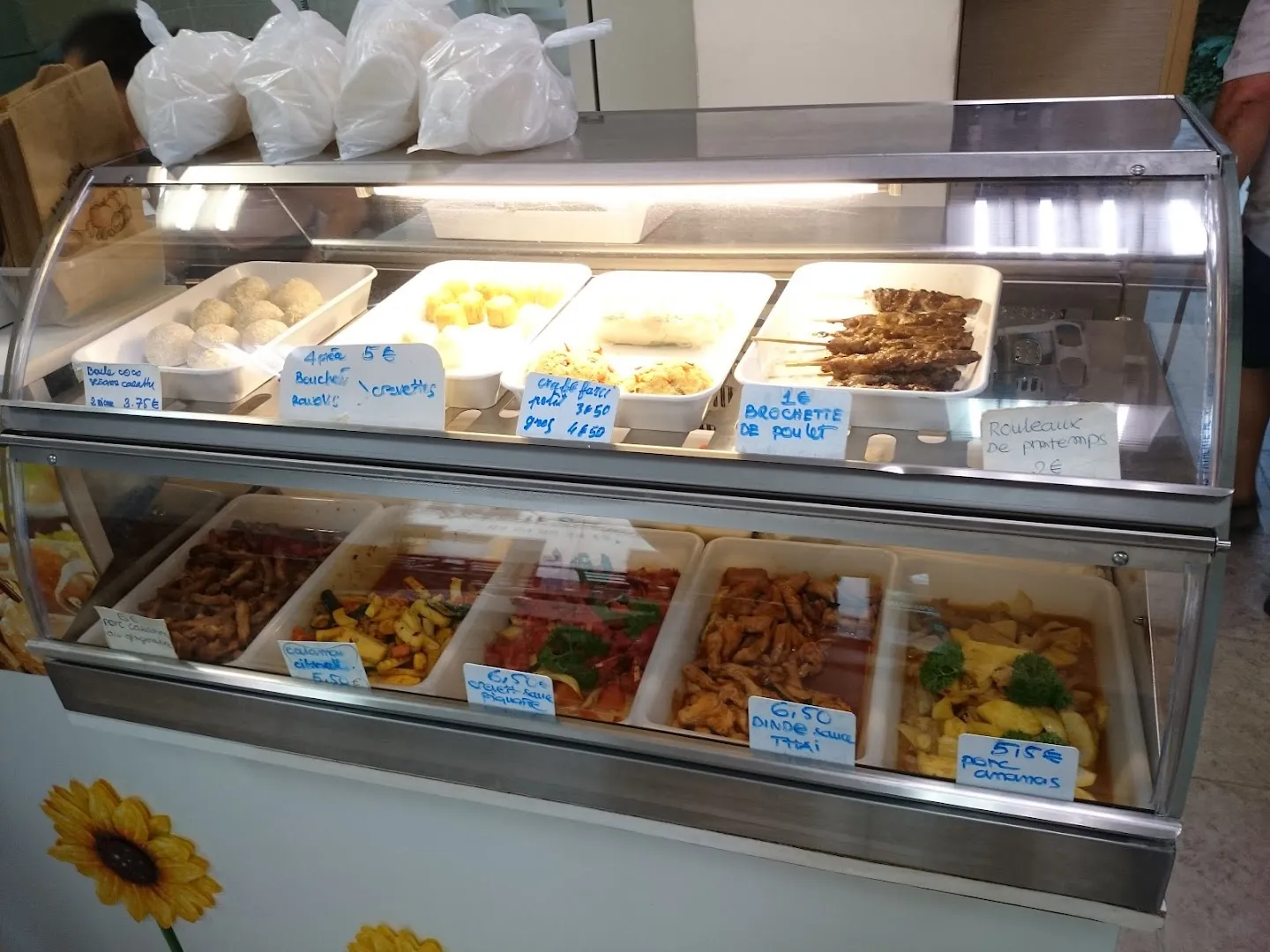 Le Petit Saigon Chez Giap